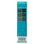 Tonalizante Grecin 5 Barba E Bigode Gel Castanho Escuro